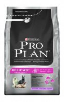 Pro Plan Cat Delicate Turkey&Rice 10kg